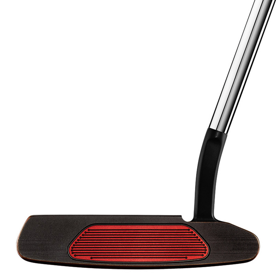 Pre-Owned TaylorMade Golf TP Black Copper Collection Soto Putter